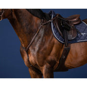 Dyon Brustgeschirr Bridge Braun Dyon Brustgeschirr Bridge Braun