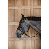 Dyon Gebisslose Trense Schwarz Dyon Gebisslose Trense Schwarz