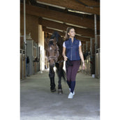 EQUITHÈME Weste Luna Navy EQUITHÈME Weste Luna Navy