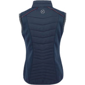 EQUITHÈME Weste Luna Navy EQUITHÈME Weste Luna Navy