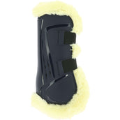 Norton Sehnenschutz XTR Sheepskin Navy Norton Sehnenschutz XTR Sheepskin Navy