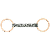 Feeling Gebiss Alupro Jumpe Roségold Feeling Gebiss Alupro Jumpe Roségold