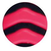 Hippotonic Hufkratzer Soft Hand Schwarz/Fuchsie Hippotonic Hufkratzer Soft Hand Schwarz/Fuchsie