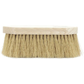 Hippotonic Bürste Navette Hart Karamel Hippotonic Bürste Navette Hart Karamel