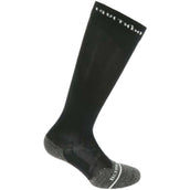 EQUITHÈME Socken Technic Schwarz EQUITHÈME Socken Technic Schwarz