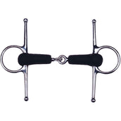Feeling Knebeltrense Gummi 21mm Feeling Knebeltrense Gummi 21mm