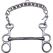 Feeling B-Stange Edelstahl Massiv 11mm Feeling B-Stange Edelstahl Massiv 11mm