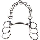 Feeling Postkandare mit 3 Ringen Feeling Postkandare mit 3 Ringen