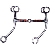 Feeling Trainingsgebiss mit Rollen Feeling Trainingsgebiss mit Rollen