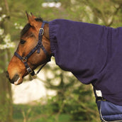 EQUITHÈME Halsstück Polar Fleece Navy EQUITHÈME Halsstück Polar Fleece Navy