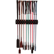 Hippotonic Wandhalter für Gerten Schwarz Hippotonic Wandhalter für Gerten Schwarz