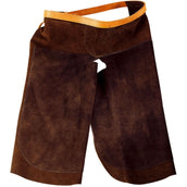 Excelsior Hufschmiedschürze Braun Excelsior Hufschmiedschürze Braun