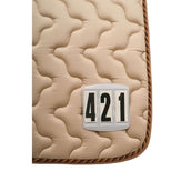 EQUITHÈME Startnummer 3 Zahlen mit Klettverschluss EQUITHÈME Startnummer 3 Zahlen mit Klettverschluss