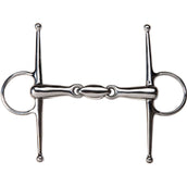 Feeling Knebeltrense Anatomisch Feeling Knebeltrense Anatomisch