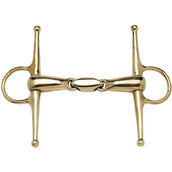 Feeling Knebeltrense Anatomisch Cyprium Feeling Knebeltrense Anatomisch Cyprium