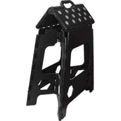 Hippotonic Aufstiegshilfe Faltbar Schwarz/Grau Hippotonic Aufstiegshilfe Faltbar Schwarz/Grau