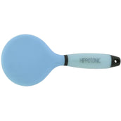 Hippotonic Schweif und Mähnenbürste Gel Hellblau Hippotonic Schweif und Mähnenbürste Gel Hellblau