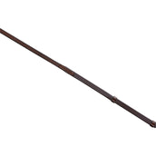 Eric Thomas Zügel Pro Plus Supergrip Havana/Braun Eric Thomas Zügel Pro Plus Supergrip Havana/Braun