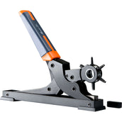 Hippotonic Lochzange Tischmodell Navy Orange Hippotonic Lochzange Tischmodell Navy Orange