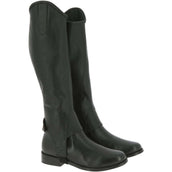 Norton Minichaps Stretch Grain Schwarz Norton Minichaps Stretch Grain Schwarz