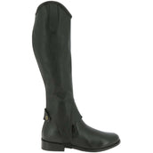 Norton Minichaps Stretch Grain Schwarz Norton Minichaps Stretch Grain Schwarz