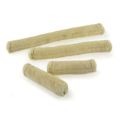 Norton Halfter Unterleger Synthetisch Beige Norton Halfter Unterleger Synthetisch Beige