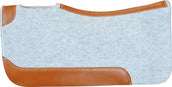 Westride Filzpad Grau Westride Filzpad Grau