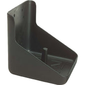 Hippotonic Lecksteinhalter Plastik Schwarz Hippotonic Lecksteinhalter Plastik Schwarz