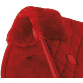 Riding World Unterleger Rot Riding World Unterleger Rot