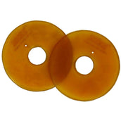 Norton Gebissringe Halb Offen Naturell Norton Gebissringe Halb Offen Naturell