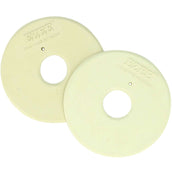 Norton Gebissringe Halb Offen Weiß Norton Gebissringe Halb Offen Weiß