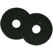 Norton Gebissringe Halb Offen Schwarz Norton Gebissringe Halb Offen Schwarz