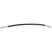 Norton Anbindestrick Kette mit Gummi Schwarz Norton Anbindestrick Kette mit Gummi Schwarz