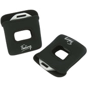 Feeling Steigbügeltasche Neopren Schwarz Feeling Steigbügeltasche Neopren Schwarz