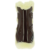 Norton Sehnenschutz XTR Sheepskin Braun Norton Sehnenschutz XTR Sheepskin Braun