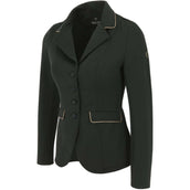 EQUITHÈME Turnierjacket Marseille Schwarz EQUITHÈME Turnierjacket Marseille Schwarz