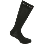 EQUITHÈME Socken Classic Schwarz EQUITHÈME Socken Classic Schwarz