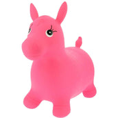 Equi-kids Skippyball Horse Neon Rosa Equi-kids Skippyball Horse Neon Rosa