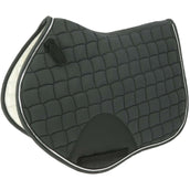 EQUITHÈME Schabracke Sport Springen Grau EQUITHÈME Schabracke Sport Springen Grau