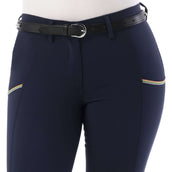 EQUITHÈME Reithose Lainbow Navy EQUITHÈME Reithose Lainbow Navy