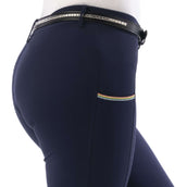 EQUITHÈME Reithose Lainbow Navy EQUITHÈME Reithose Lainbow Navy
