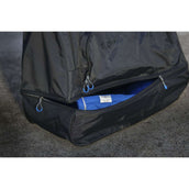 EQUITHÈME Reisetasche Sport Groß Schwarz EQUITHÈME Reisetasche Sport Groß Schwarz