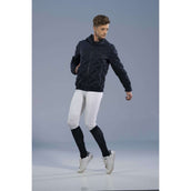 EQUITHÈME Jacke Pro Series Diagonal Navy EQUITHÈME Jacke Pro Series Diagonal Navy