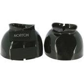Norton Hufglocken Anti Turn Schwarz Norton Hufglocken Anti Turn Schwarz