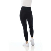 EQUITHÈME Reitleggings Lyly Pull-On Schwarz EQUITHÈME Reitleggings Lyly Pull-On Schwarz