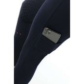 EQUITHÈME Reitleggings Lyly Pull-On Navy EQUITHÈME Reitleggings Lyly Pull-On Navy