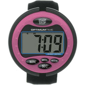 Optimum Time Stoppuhr Rosa Optimum Time Stoppuhr Rosa