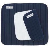 Riding World Unterlappen Marineblau Riding World Unterlappen Marineblau