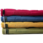 Lami-Cell Schabracke Vielseitigkeit Attol Blue Lami-Cell Schabracke Vielseitigkeit Attol Blue