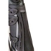 Lami-Cell Sehnenschutz V22 mit Knieschutz Schwarz Lami-Cell Sehnenschutz V22 mit Knieschutz Schwarz